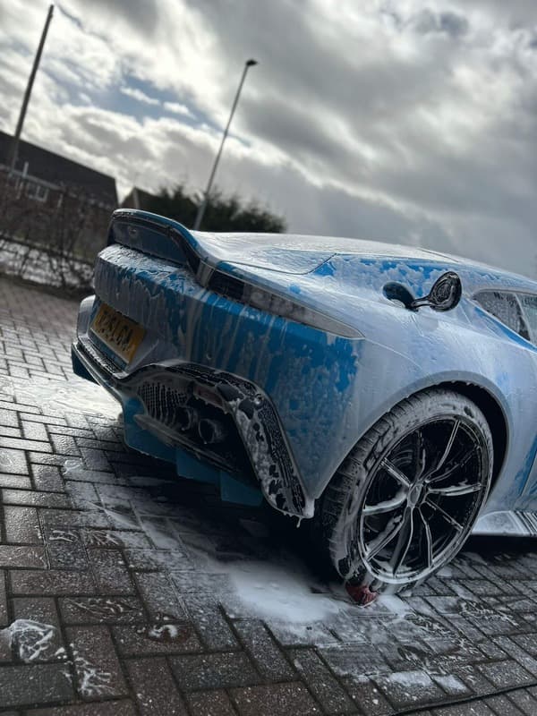 JR Valeting & Detailing Durham Car Detailing